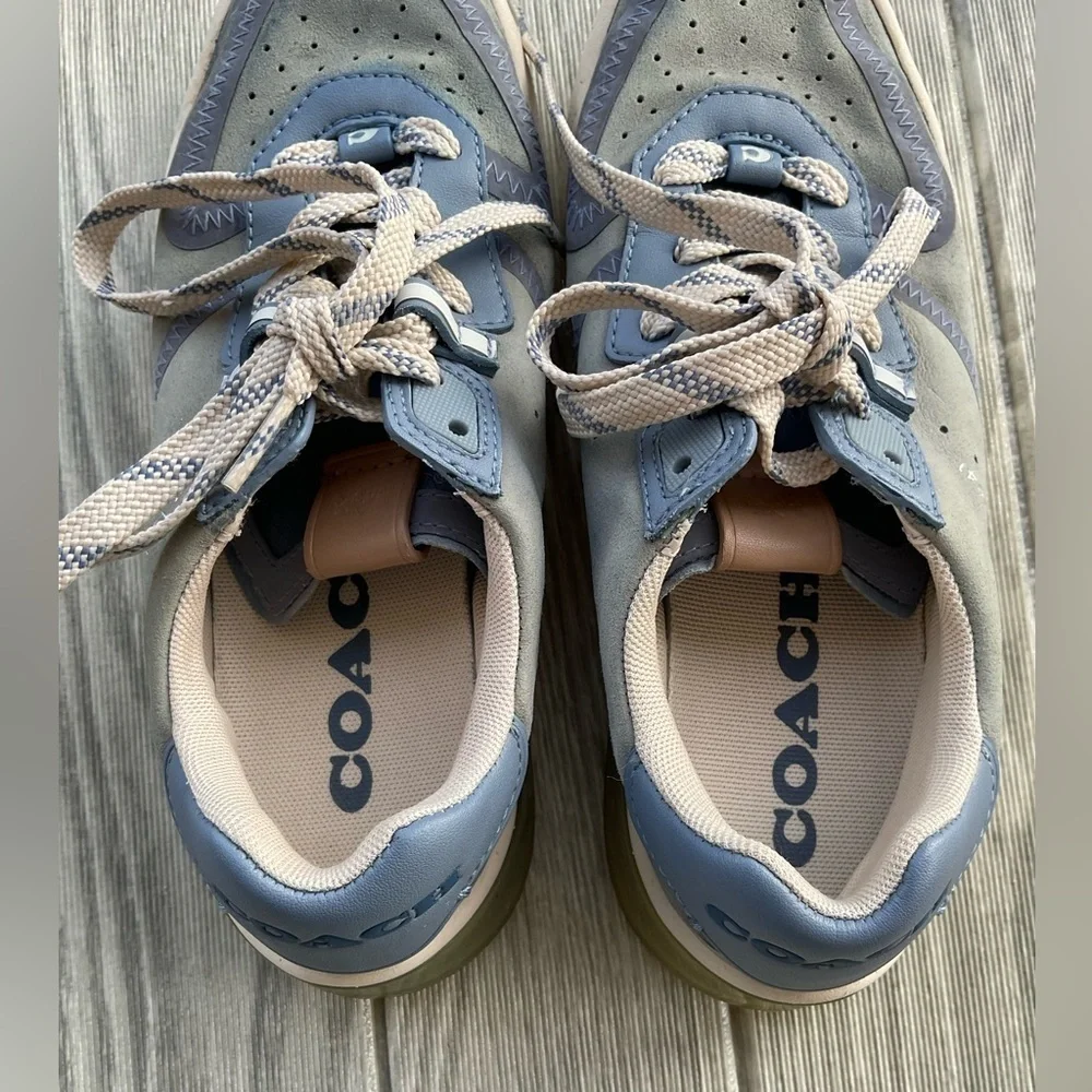 Coach Citysole Court Sneaker
